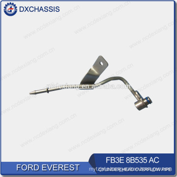 Genuine Everest Cylinder Head Overflow Pipe FB3E 8B535 AC